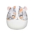 SQUISHMALLOWS PELUCHE 18CM 86134 PAX