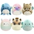 SQUISHMALLOWS PELUCHE 30CM 86136 MARTY BETH en internet