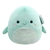 SQUISHMALLOWS PELUCHE 30CM 86136 NESSIE