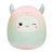 SQUISHMALLOWS PELUCHE 30CM 86136 YARA