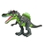 DINOSAUR FIGURA 40CM DINO MIGHT SPINOSAURUS 99819 VERDE