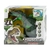 DINOSAUR FIGURA 40CM DINO MIGHT SPINOSAURUS 99819 VERDE - comprar online