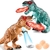 DINOSAUR PLAYSET 45CM SPRAYING DINO PONE HUEVOS 99818 MARRON en internet