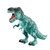 DINOSAUR PLAYSET 45CM SPRAYING DINO PONE HUEVOS 99818 VERDE