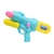 PISTOLA DE AGUA 36X25X7 8203 CELESTE