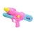 PISTOLA DE AGUA 36X25X7 8203 ROSA