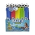 LANZADOR DE AGUA FUTBOL 35X5NRO8301 AZUL - comprar online