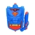 MOCHILA DE AGUA SUPERMAN 47X36X6NRO8545