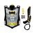 MOCHILA DE AGUA BATMAN 47X36X6NRO8559