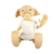 HARRY POTTER PELUCHE 40CM DOBBY 59122 - Collage Kids