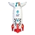 PINYPON ACTION COHETE ESPACIAL 17343 - comprar online