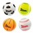 PELOTA ZZZOPA ZZ9010 ACE - Collage Kids