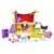 PINYPON CASITA DE CUENTOS CON 1 FIGURA 16253 - Collage Kids