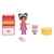 GABBYS DOLLHOUSE MINI SET DE JUEGO 36205 ART STUDIO - comprar online