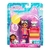 GABBYS DOLLHOUSE MINI SET DE JUEGO 36205 ART STUDIO - Collage Kids