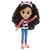 GABBY DOLLHOUSE MUNECA 23 CM 36202 en internet