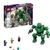 LEGO 76201 MARVEL WHAT IF CAPTAIN CARTER HYDRA STOMPER