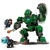 LEGO 76201 MARVEL WHAT IF CAPTAIN CARTER HYDRA STOMPER - comprar online