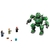 Imagen de LEGO 76201 MARVEL WHAT IF CAPTAIN CARTER HYDRA STOMPER