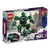 LEGO 76201 MARVEL WHAT IF CAPTAIN CARTER HYDRA STOMPER