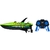 LANCHA NIKKO VERDE 1.16 SCALE RC BOATS GREEN en internet