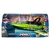 Imagen de LANCHA NIKKO VERDE 1.16 SCALE RC BOATS GREEN