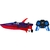 LANCHA NIKKO AZUL 1.16 SCALE RC BOATS BLUE - comprar online