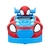 SPIDEY RADIO CONTROL WEB SPIDERMAN FULL FUNCION SNF0023 en internet