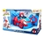 Imagen de SPIDEY RADIO CONTROL WEB SPIDERMAN FULL FUNCION SNF0023