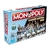 MONOPOLY AFA CAMPEONES ART23001 - comprar online