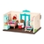 LIL WOODEEZ HOSPITAL WZ6628Z - tienda online