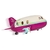 LIL WOODEEZ AVION WZ61533Z - Collage Kids
