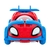 SPIDEY 2 IN 1 CAR PLANE SNF0080