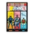 PUZZLE 500 PZ BATMAN WILDCAT ROBIN ART1655C - comprar online