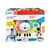 Hape Mesa De Actividades Musicales Magic Touch Baby Einstein - tienda online