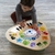 Imagen de Hape Mesa De Actividades Musicales Magic Touch Baby Einstein