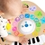 Hape Mesa De Actividades Musicales Magic Touch Baby Einstein