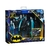 BATMAN AVION BAT TECH CON 2 FIGURAS 67811