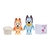 BLUEY PACK X 2 FIGURAS 13044 FANCY RESTAURANT - comprar online