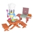 BLUEY PLAYSETS CON FIGURAS 13029 BARBACOA