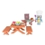 BLUEY PLAYSETS CON FIGURAS 13029 BARBACOA - comprar online