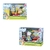 Imagen de BLUEY PLAYSETS CON FIGURAS 13029 BARBACOA