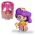 PINYPON S12 FIGURA CON ACCESORIOS 17212 NENA P VIOLETA en internet