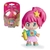 PINYPON S12 FIGURA CON ACCESORIOS 17212 NENA P ROSA en internet