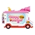 PINYPON VEHICULO HAMBURGUESERIA 17210 - comprar online