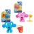 PISTA DE BLUES PACK X 2 FIGURAS 49720 BLUE - Collage Kids