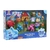 PISTA DE BLUES SET DELUXE 14 PERSONAJES 49655