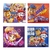 PAW PATROL ROMPECABEZAS 24 PZ 1614 BRAVE - Collage Kids