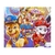 PAW PATROL ROMPECABEZAS 24 PZ 1614 THE MOVIE