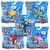 PAW PATROL FIGURA ARTICULADA EN INGLES 16600 MARSHALL - tienda online